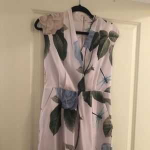 Ted baker dress